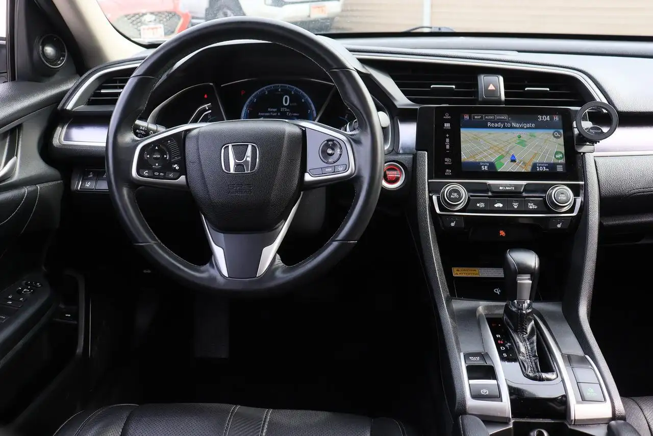 Honda Civic снимка Honda Civic