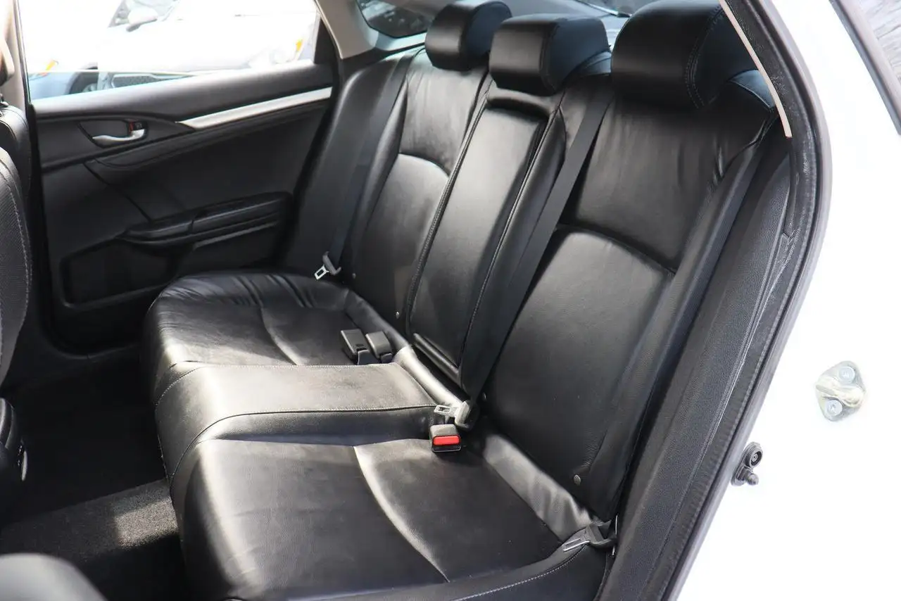 Honda Civic снимка Honda Civic