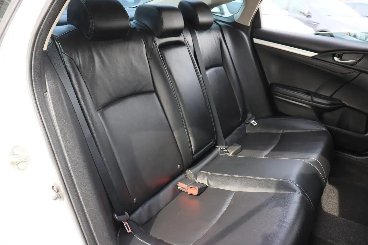 Honda Civic снимка Honda Civic