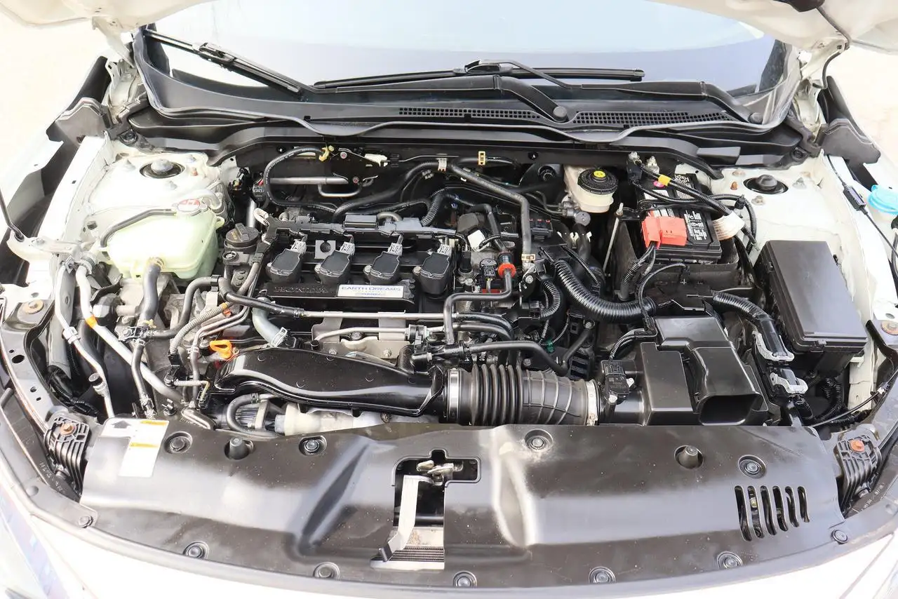 Honda Civic снимка Honda Civic