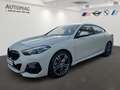 BMW 218 i M-Sport*ParkAssist*Rückfahrkamera*Sitzheizung Weiß - thumbnail 1