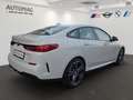 BMW 218 i M-Sport*ParkAssist*Rückfahrkamera*Sitzheizung Weiß - thumbnail 3