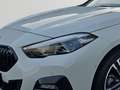 BMW 218 i M-Sport*ParkAssist*Rückfahrkamera*Sitzheizung Weiß - thumbnail 5