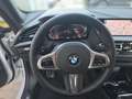 BMW 218 i M-Sport*ParkAssist*Rückfahrkamera*Sitzheizung Weiß - thumbnail 8