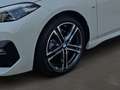 BMW 218 i M-Sport*ParkAssist*Rückfahrkamera*Sitzheizung Weiß - thumbnail 6