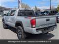 Toyota Tacoma TRD Off Road Double Cab 4X4 Tout compris hors homo Gris - thumbnail 12