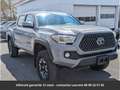 Toyota Tacoma TRD Off Road Double Cab 4X4 Tout compris hors homo Gris - thumbnail 13
