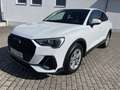 Audi Q3 Sportback 45 TFSIe S tronic ACC eHECK SHZ+LHZ Wit - thumbnail 2