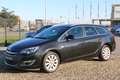 Opel Astra 1.4i Ultimate Edition Navi, Aut. airco, Alu ..... Nero - thumbnail 3