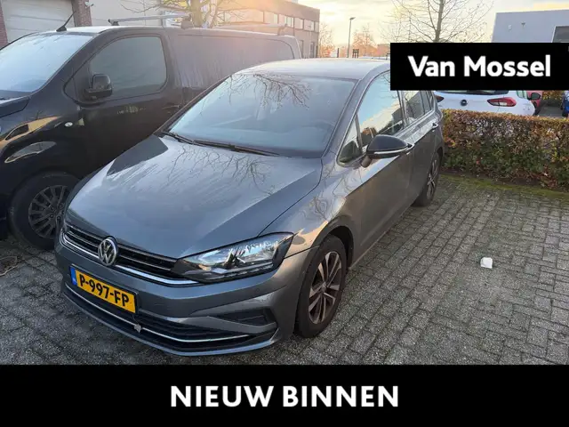 Volkswagen Golf Sportsvan 1.0 TSI Highline Edition 116 PK