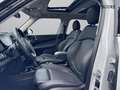 MINI Countryman C Cooper SE 125ch + 95ch Edition Premium Plus ALL4 BVA6 Alb - thumbnail 4