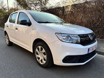 Sandero 1.0i SCe Ambiance (EU6.2) 46000KM!!!