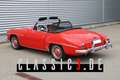 Mercedes-Benz 190 SL 190SL ROADSTER W121 BII SL190 Rouge - thumbnail 9