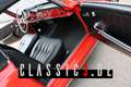 Mercedes-Benz 190 SL 190SL ROADSTER W121 BII SL190 Rouge - thumbnail 37