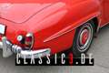 Mercedes-Benz 190 SL 190SL ROADSTER W121 BII SL190 Rouge - thumbnail 14