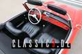 Mercedes-Benz 190 SL 190SL ROADSTER W121 BII SL190 Rouge - thumbnail 39