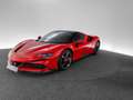 Ferrari SF90 Spider Червоний - thumbnail 10