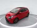 Toyota Aygo X x-play Team D. Faltdach/Sky-Paket/Klimaautomatik Rot - thumbnail 4