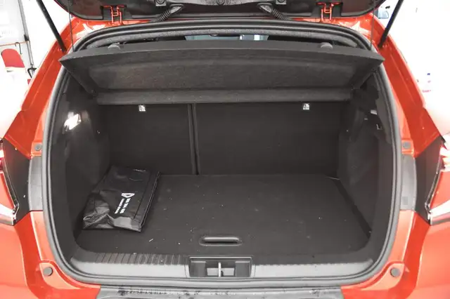 Renault Captur view 15