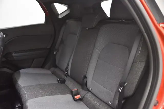 Renault Captur view 14