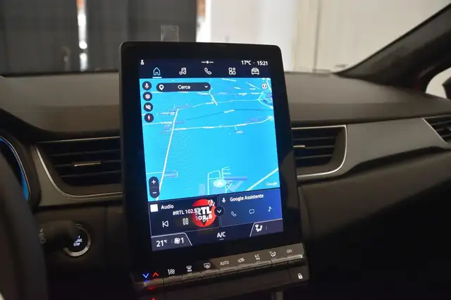 Renault Captur view 9