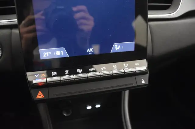 Renault Captur view 11