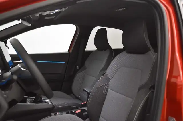 Renault Captur view 13