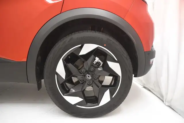 Renault Captur view 6