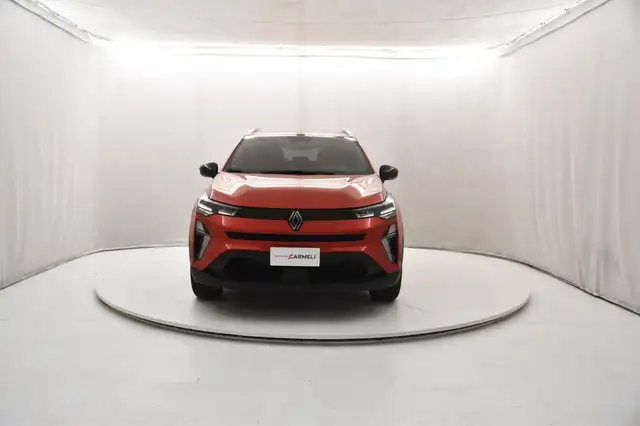 Renault Captur view 5