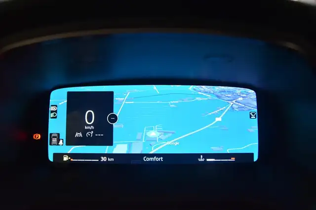 Renault Captur view 8