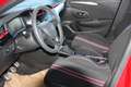 Opel Corsa 1.2 Turbo GS Rot/Schwarz-Navi-Multi Rot - thumbnail 10
