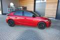 Opel Corsa 1.2 Turbo GS Rot/Schwarz-Navi-Multi Rot - thumbnail 4