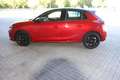 Opel Corsa 1.2 Turbo GS Rot/Schwarz-Navi-Multi Rot - thumbnail 8