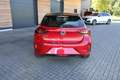 Opel Corsa 1.2 Turbo GS Rot/Schwarz-Navi-Multi Rot - thumbnail 6