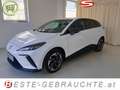 MG MG4 EV 64 kWh Comfort Blanco - thumbnail 4