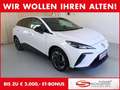 MG MG4 EV 64 kWh Comfort Blanco - thumbnail 1