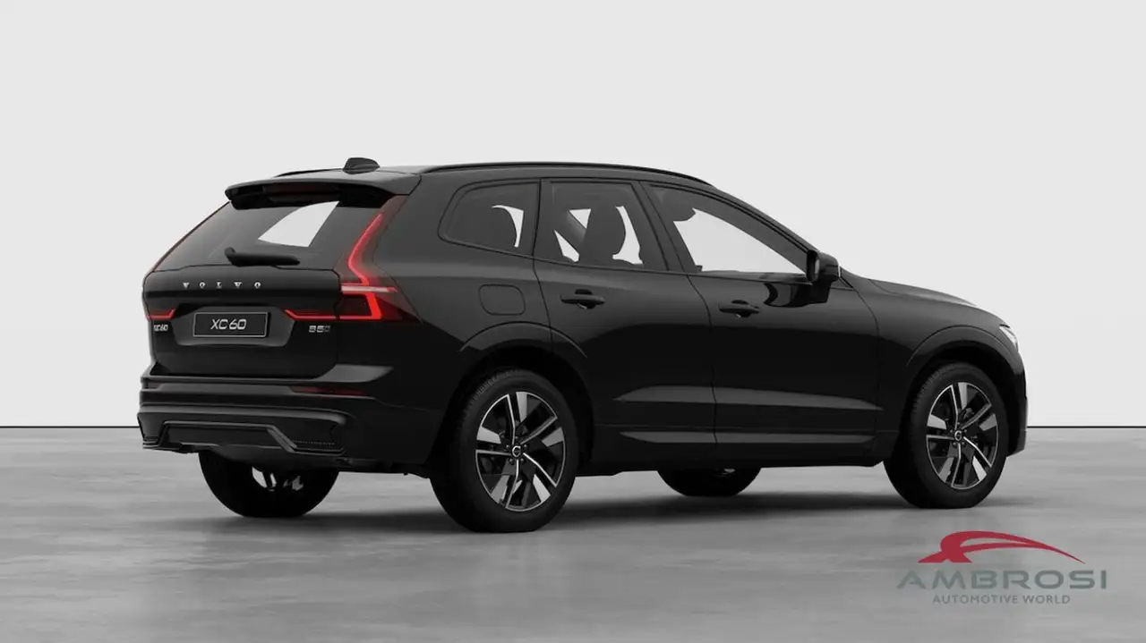Volvo XC60 2026
