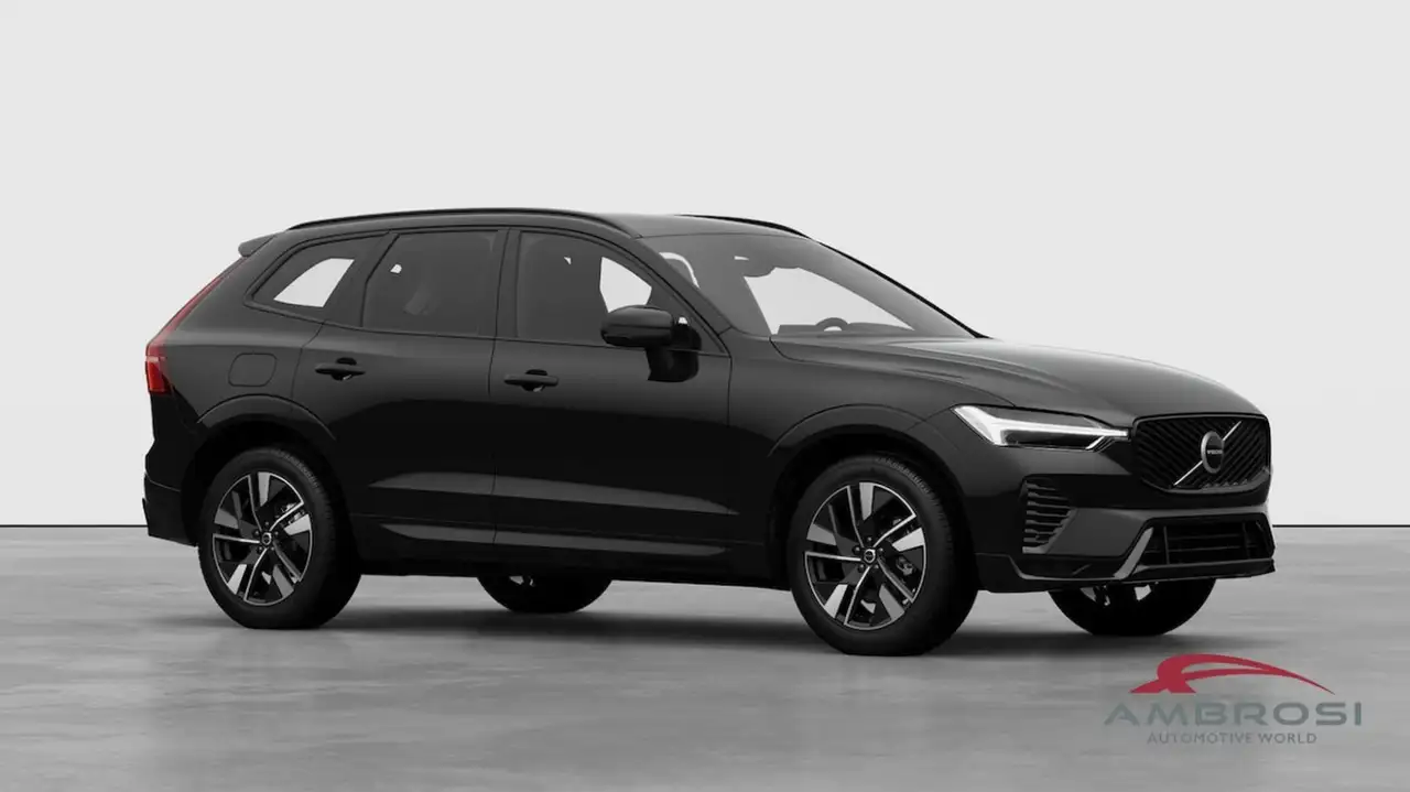 Volvo XC60 2026 — фото 6