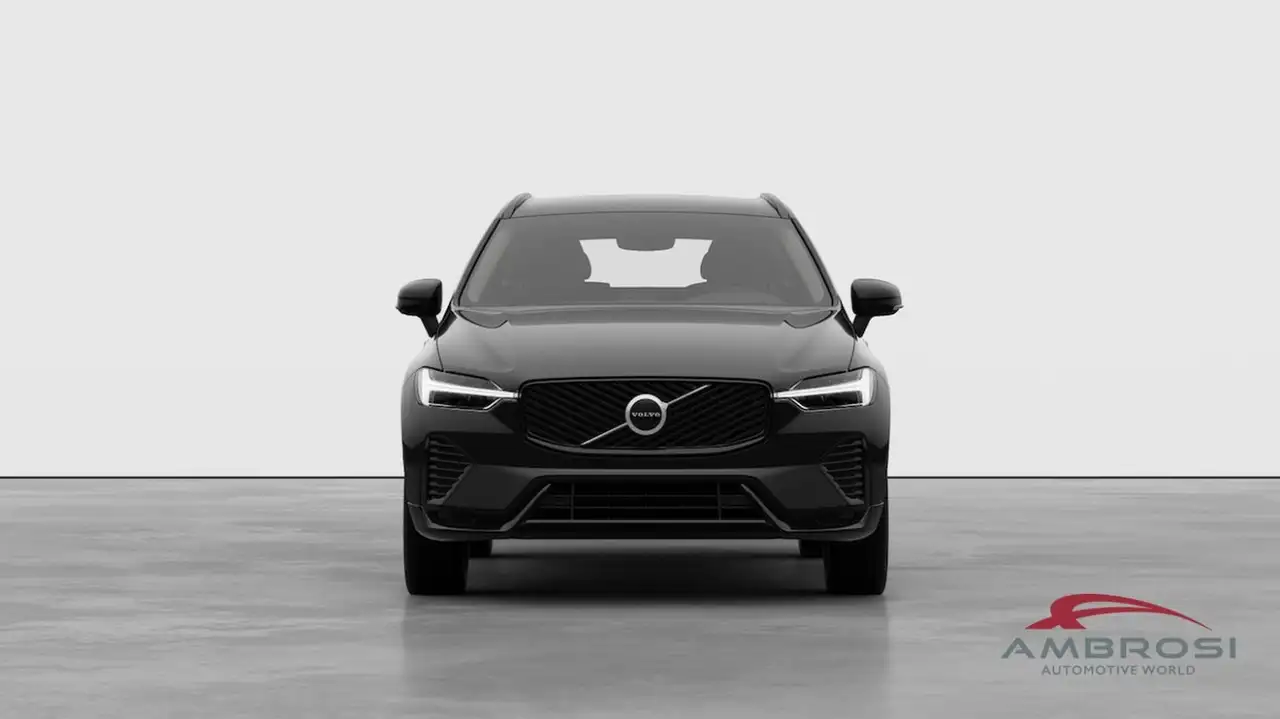 Volvo XC60 2026 — фото 7