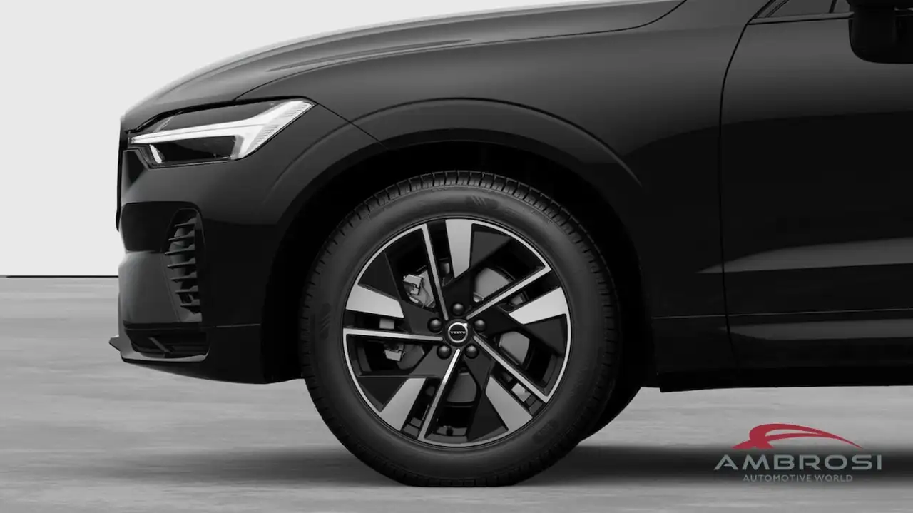 Volvo XC60 2026 — фото 9