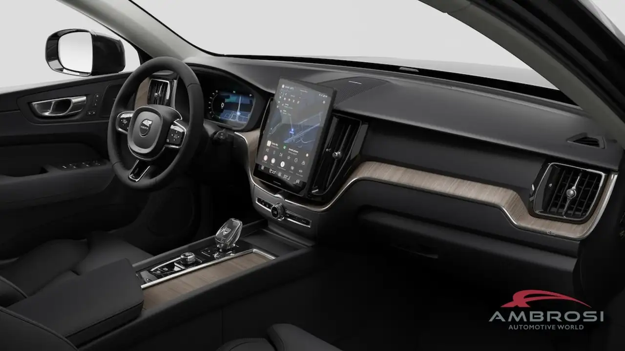 Volvo XC60 2026 — фото 10