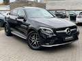 Mercedes-Benz GLC 250 Coupe AMG-Line*GSD*360*Burmester Schwarz - thumbnail 1