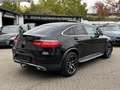 Mercedes-Benz GLC 250 Coupe AMG-Line*GSD*360*Burmester Schwarz - thumbnail 5
