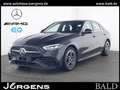 Mercedes-Benz C 220 d AMG-Sport/360/Pano/Burm/HUD/Stdhz/Memo Gris - thumbnail 2