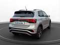 Volkswagen T-Cross R-Line 150 PS DSG | IQ.LIGHT | RÜKA uvm. Plateado - thumbnail 11