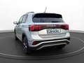 Volkswagen T-Cross R-Line 150 PS DSG | IQ.LIGHT | RÜKA uvm. Plateado - thumbnail 8