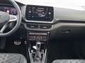 Volkswagen T-Cross R-Line 150 PS DSG | IQ.LIGHT | RÜKA uvm. Plateado - thumbnail 7