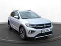 Volkswagen T-Cross R-Line 150 PS DSG | IQ.LIGHT | RÜKA uvm. Plateado - thumbnail 15