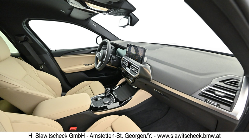 BMW X4 xDrive20d G02 — photo 8