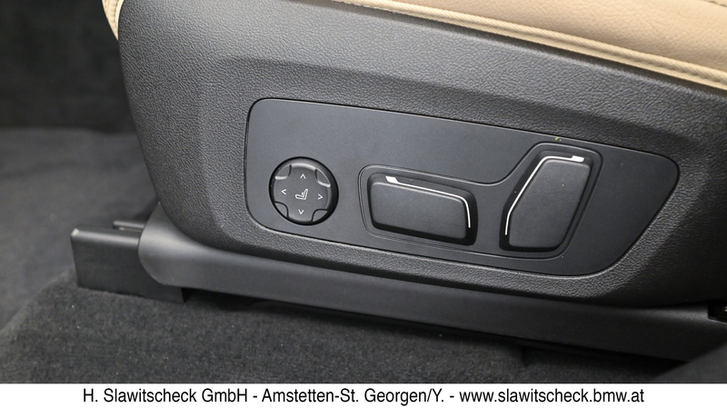 BMW X4 xDrive20d G02 — photo 11
